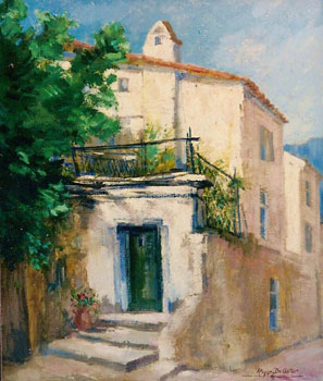 Vaison la Romaine