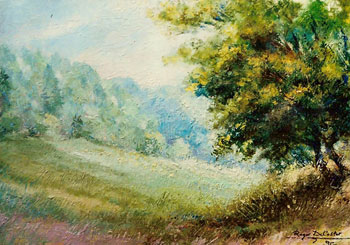 Valle de la Sre