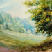 Valle de la Sre